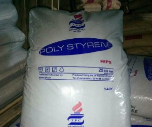 Polystyrene General Purpose Polystyrene