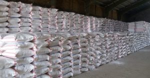 Urea Applications in Agriculture