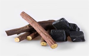 Licorice: A Timeless Treasure of Nature