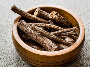 Licorice: A Timeless Treasure of Nature