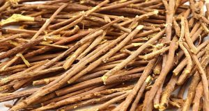 Licorice: A Timeless Treasure of Nature