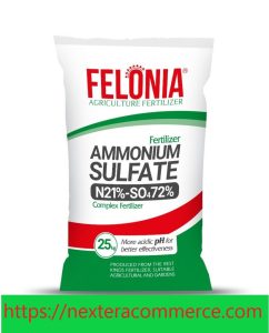 Ammonium Sulfate
